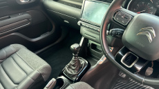 Citroen C3 Aircross 1.2 PureTech 110 Shine Plus 5dr Petrol Hatchback